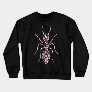 Ant Crewneck Sweatshirt